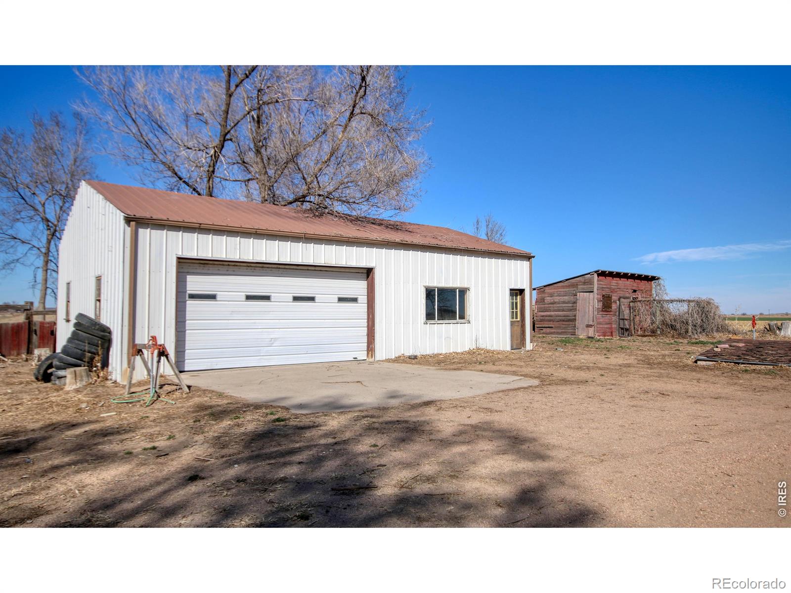 21049 County Road P Fort Morgan CO 80701