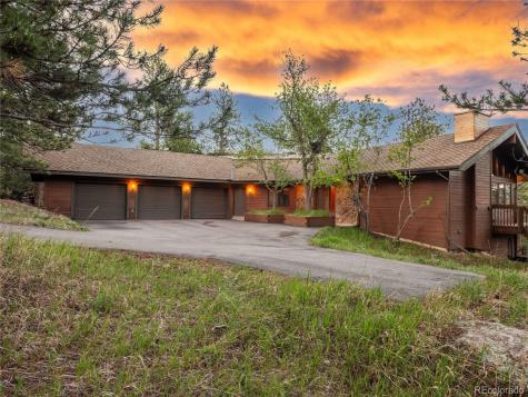2184 Pinedrop Lane Golden CO 80401
