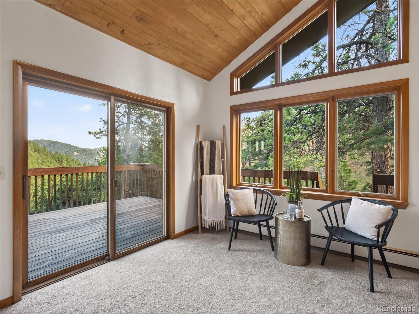 2184 Pinedrop Lane Golden CO 80401