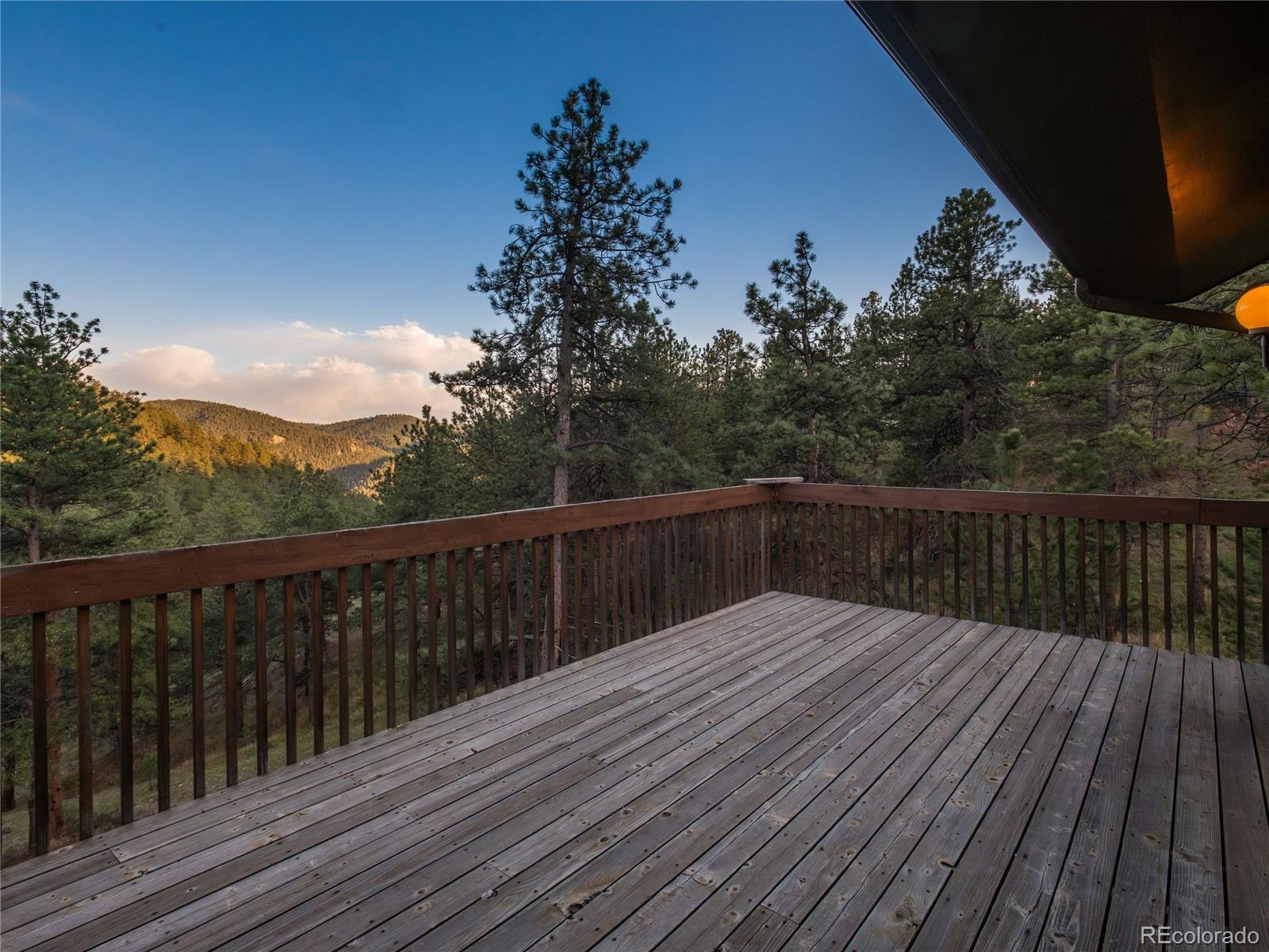 2184 Pinedrop Lane Golden CO 80401