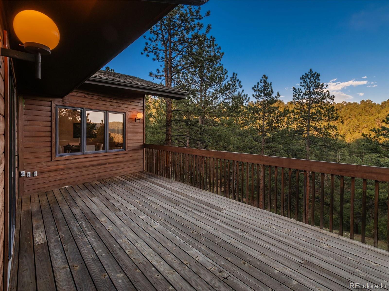 2184 Pinedrop Lane Golden CO 80401