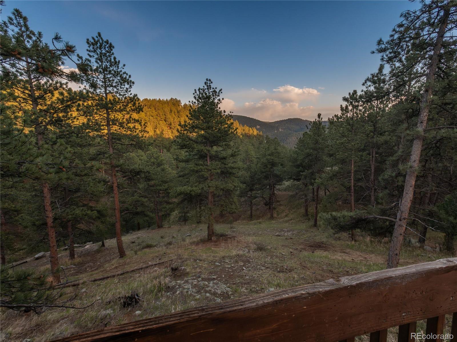 2184 Pinedrop Lane Golden CO 80401