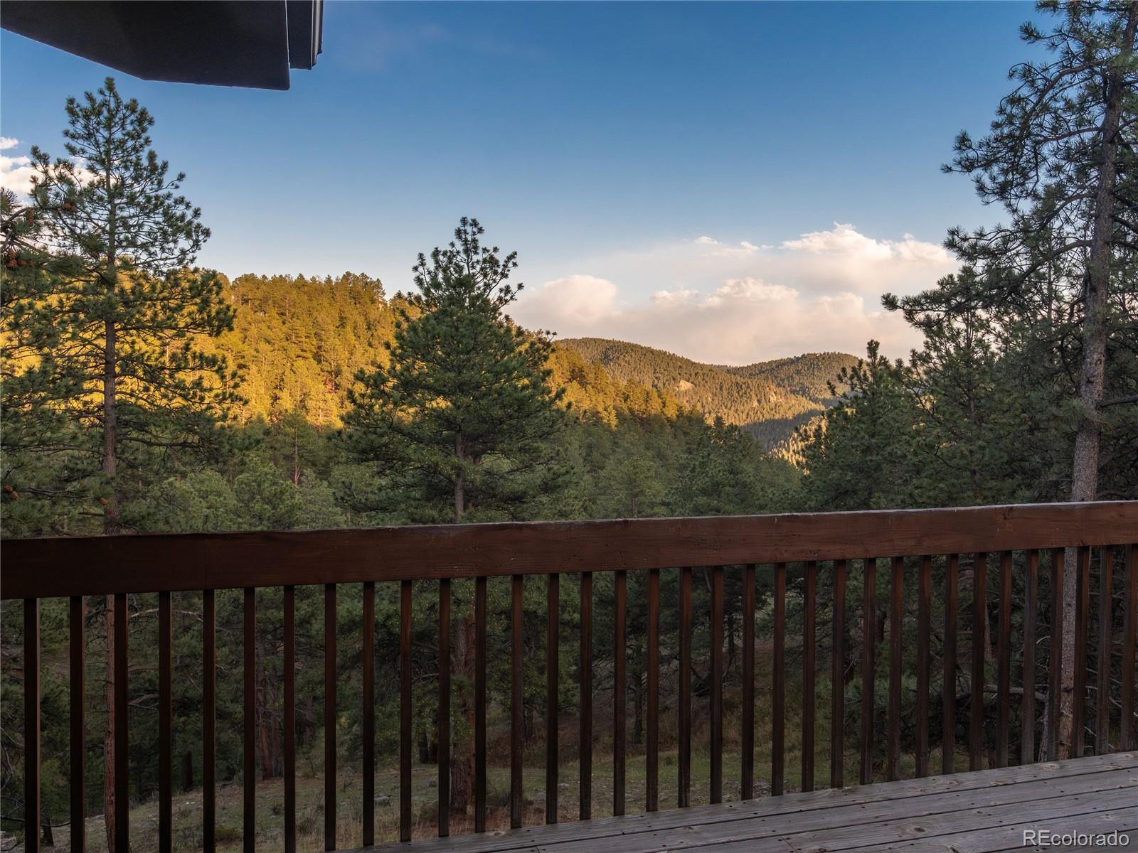 2184 Pinedrop Lane Golden CO 80401