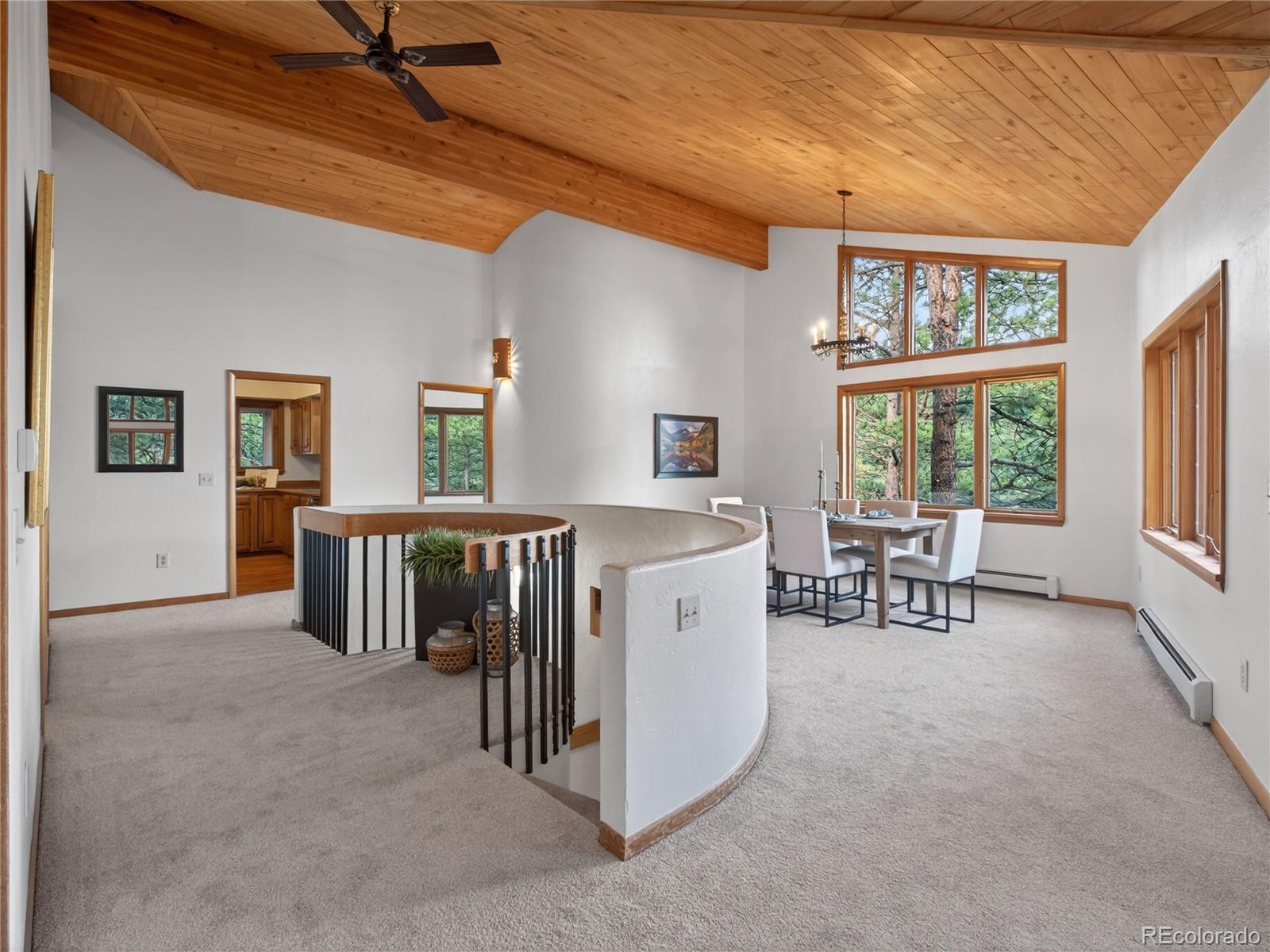 2184 Pinedrop Lane Golden CO 80401