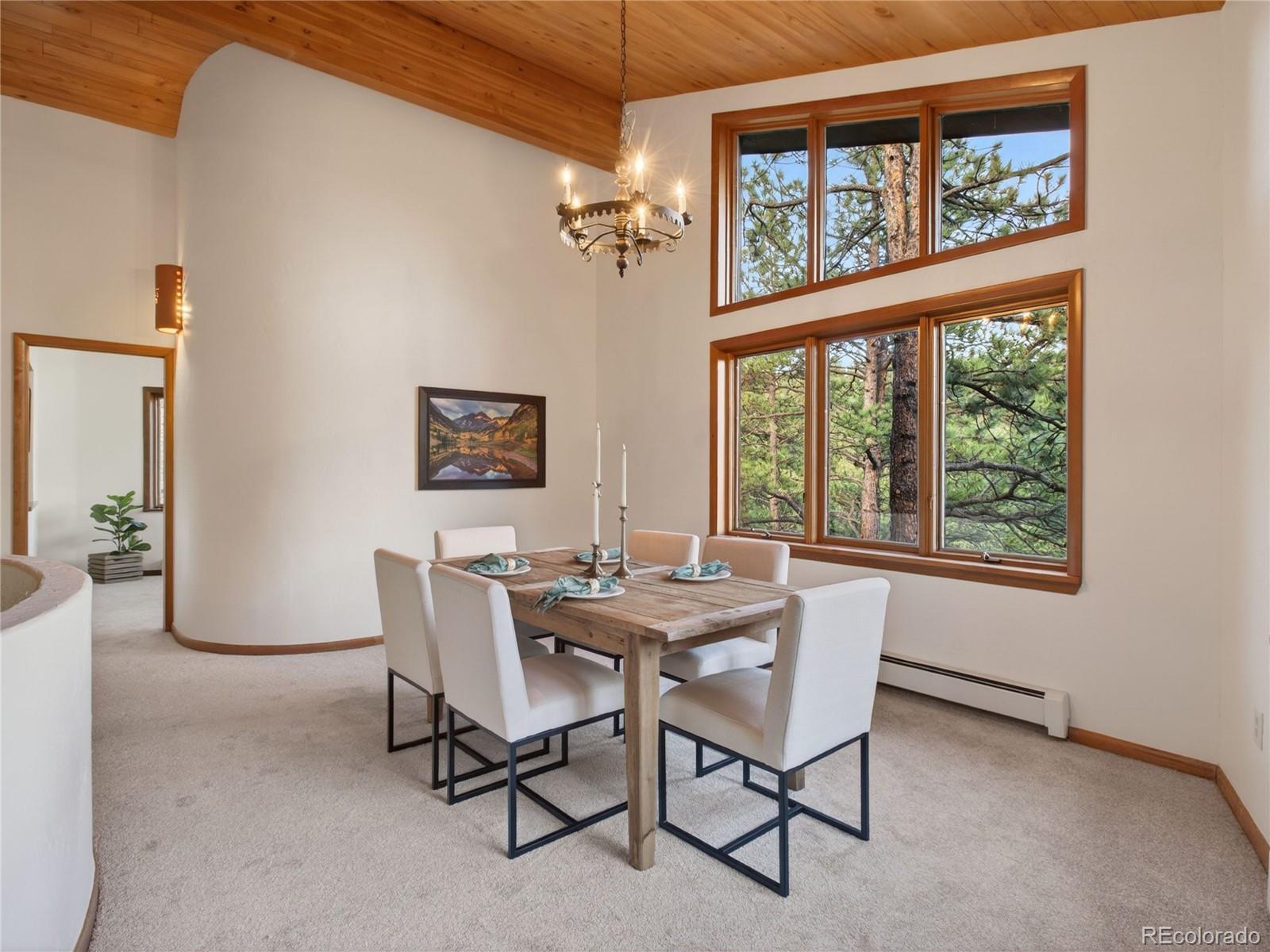 2184 Pinedrop Lane Golden CO 80401