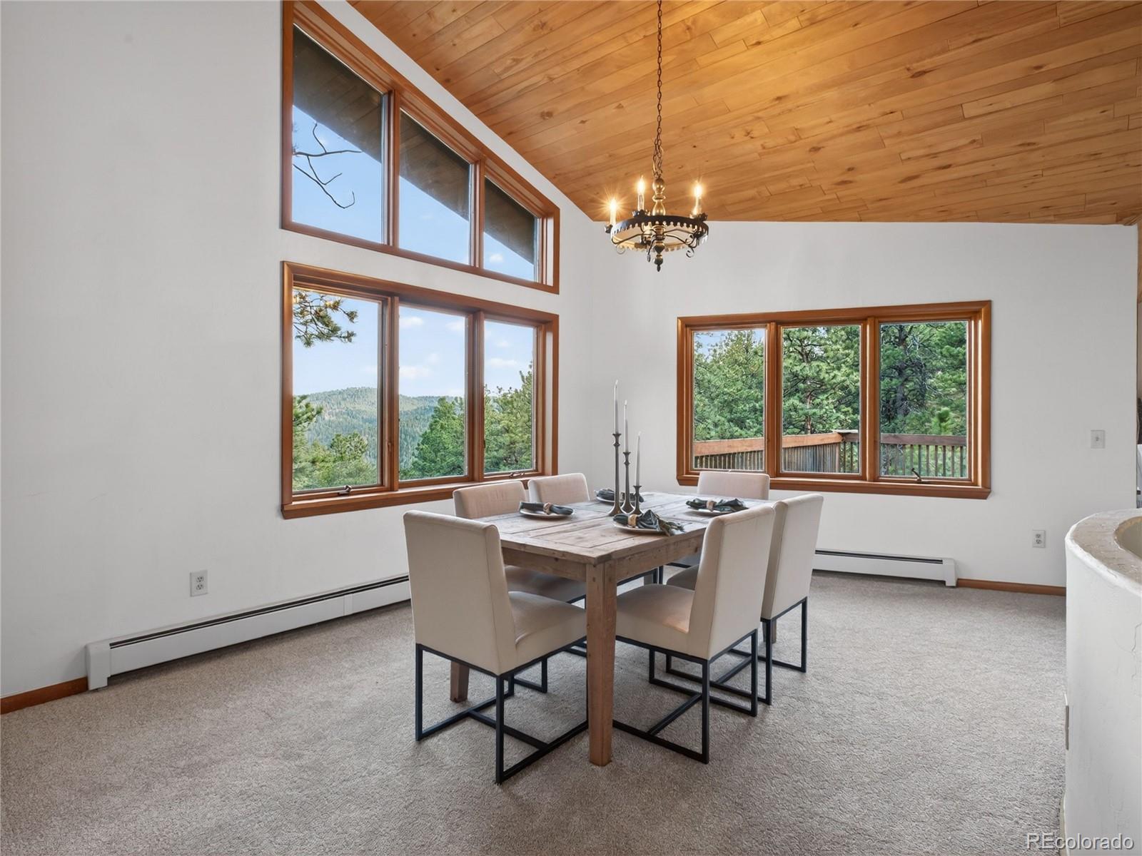 2184 Pinedrop Lane Golden CO 80401