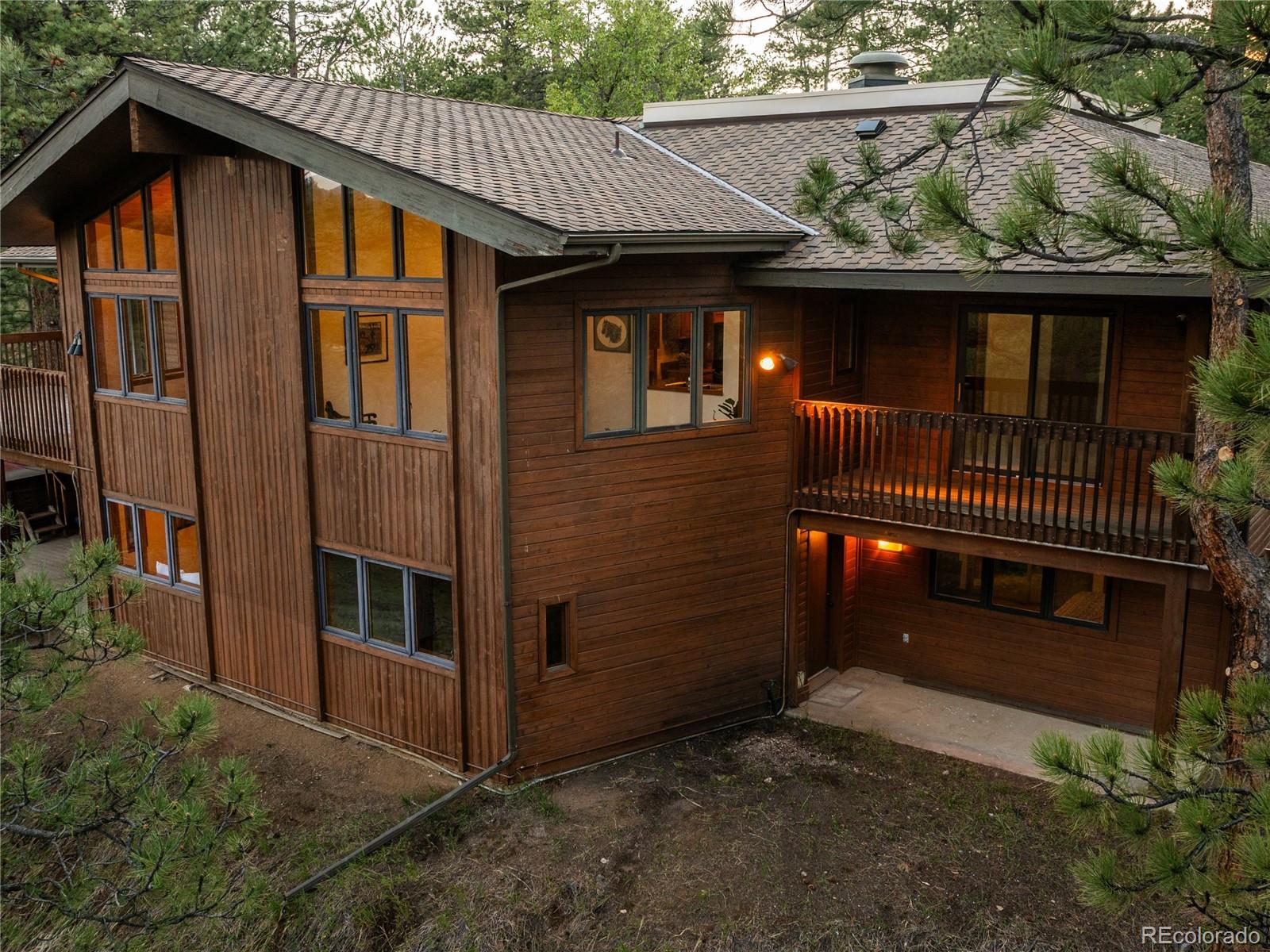 2184 Pinedrop Lane Golden CO 80401