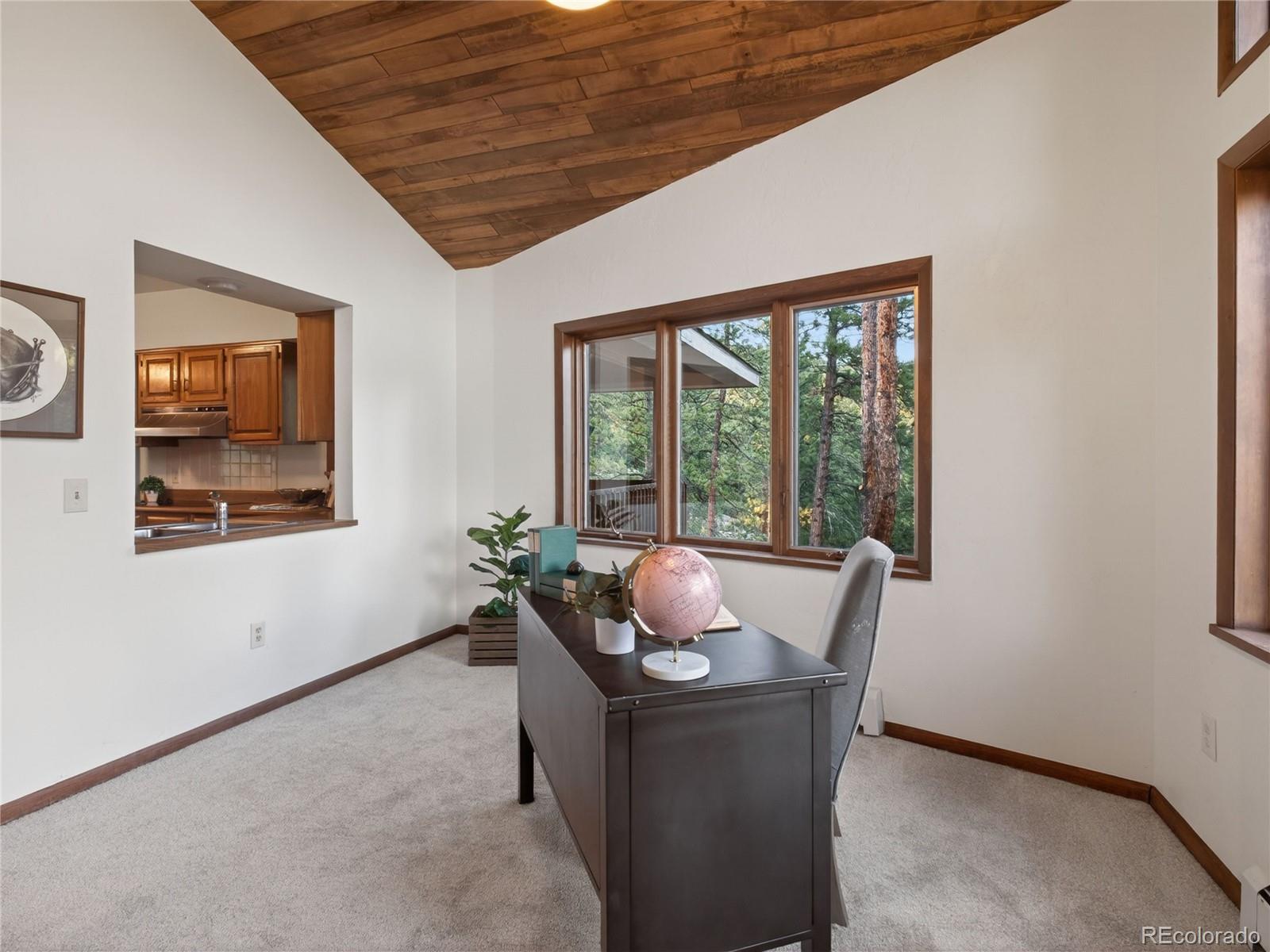 2184 Pinedrop Lane Golden CO 80401