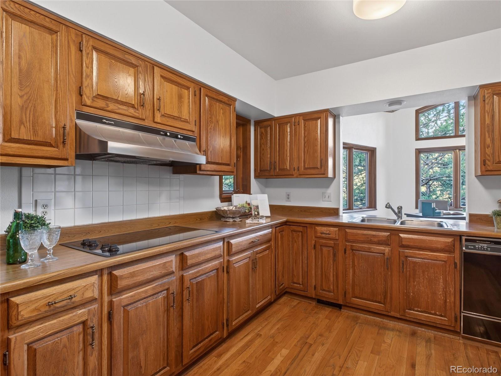 2184 Pinedrop Lane Golden CO 80401