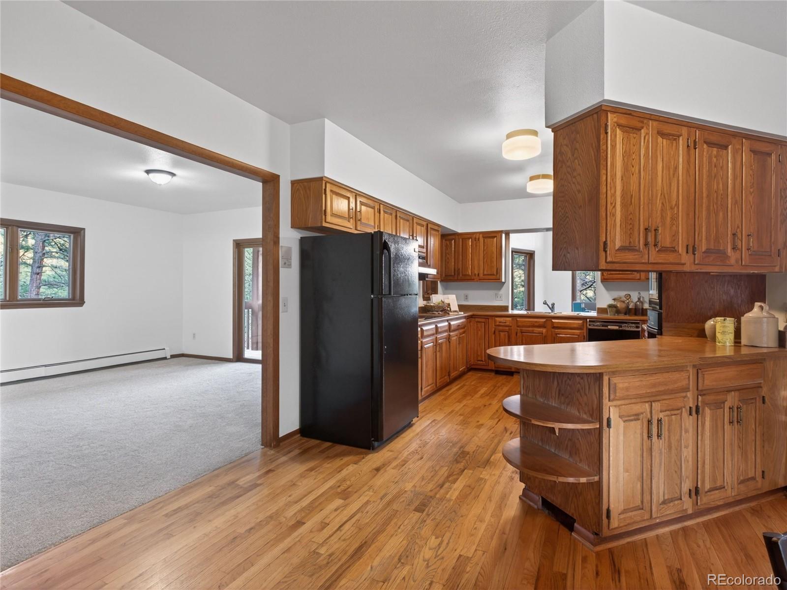 2184 Pinedrop Lane Golden CO 80401