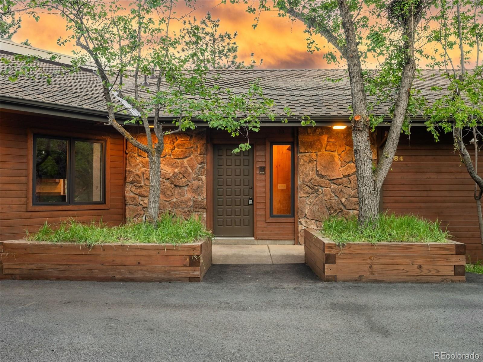 2184 Pinedrop Lane Golden CO 80401