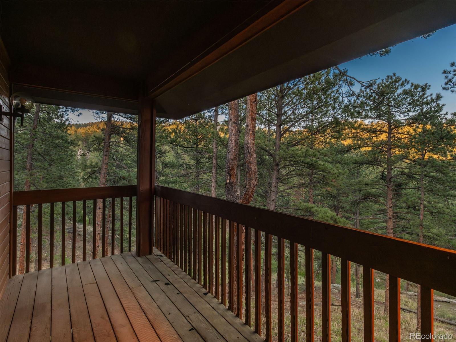 2184 Pinedrop Lane Golden CO 80401