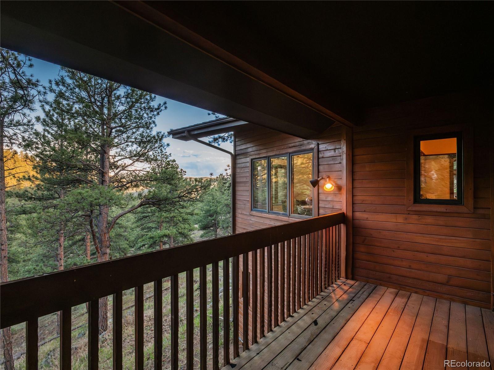 2184 Pinedrop Lane Golden CO 80401