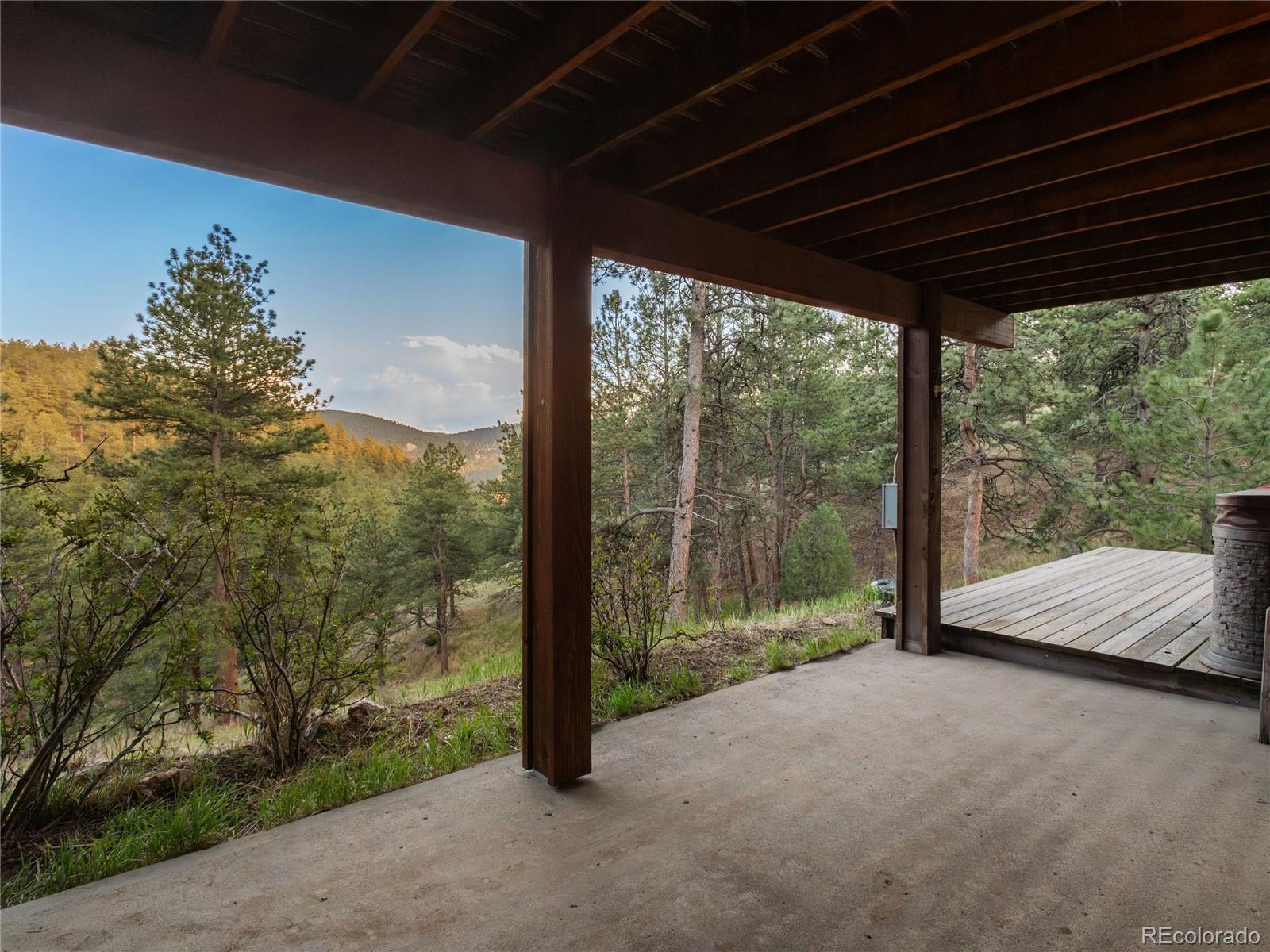 2184 Pinedrop Lane Golden CO 80401