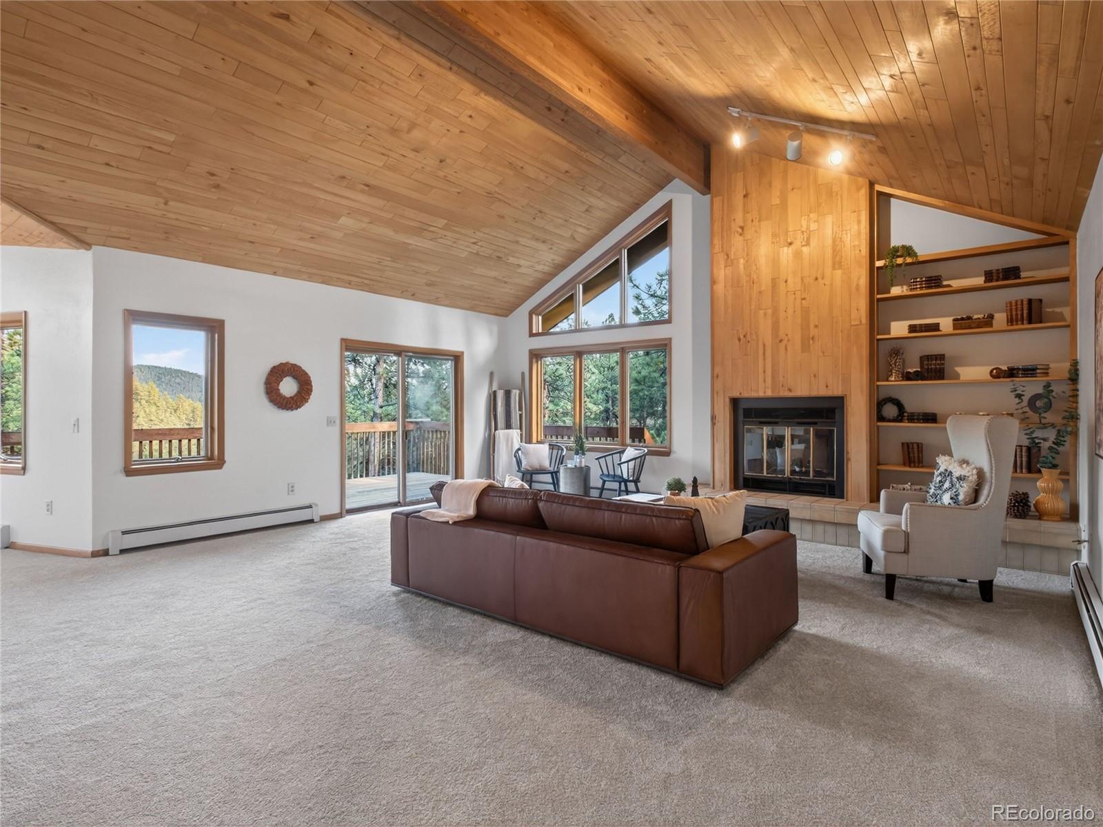 2184 Pinedrop Lane Golden CO 80401