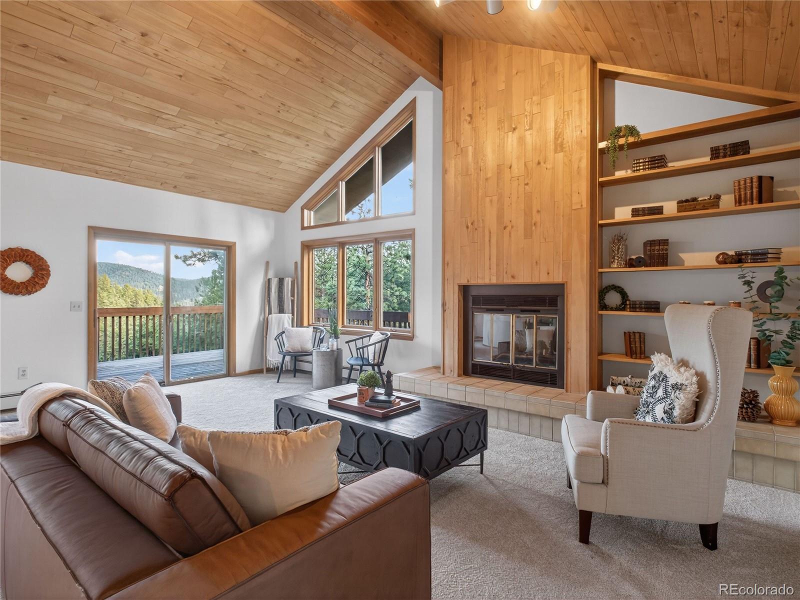 2184 Pinedrop Lane Golden CO 80401