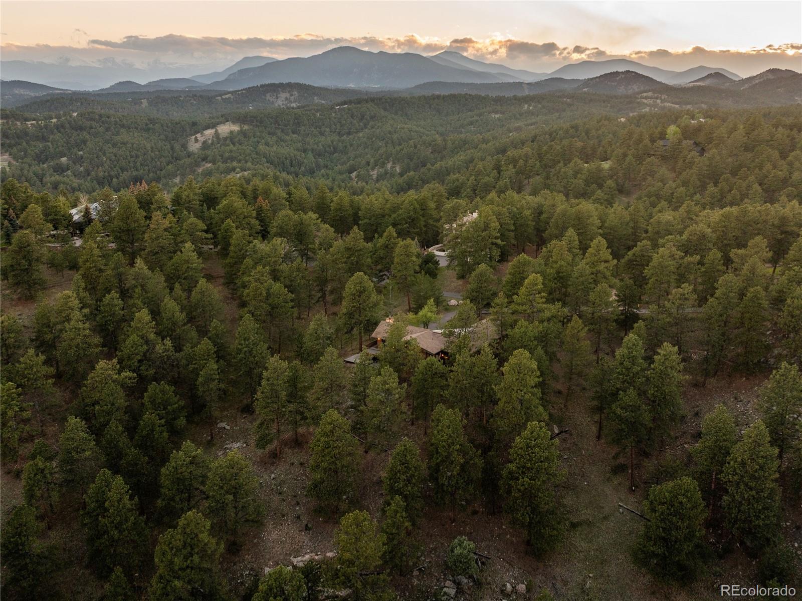 2184 Pinedrop Lane Golden CO 80401