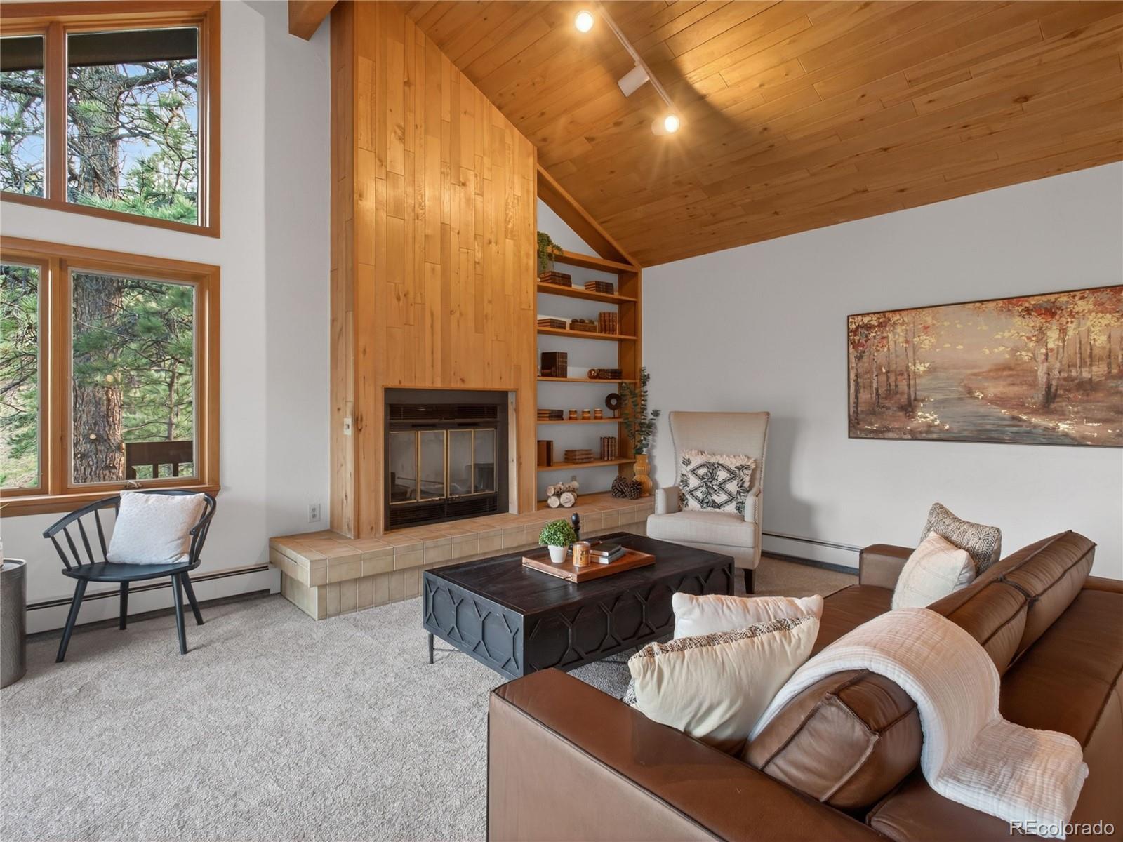 2184 Pinedrop Lane Golden CO 80401