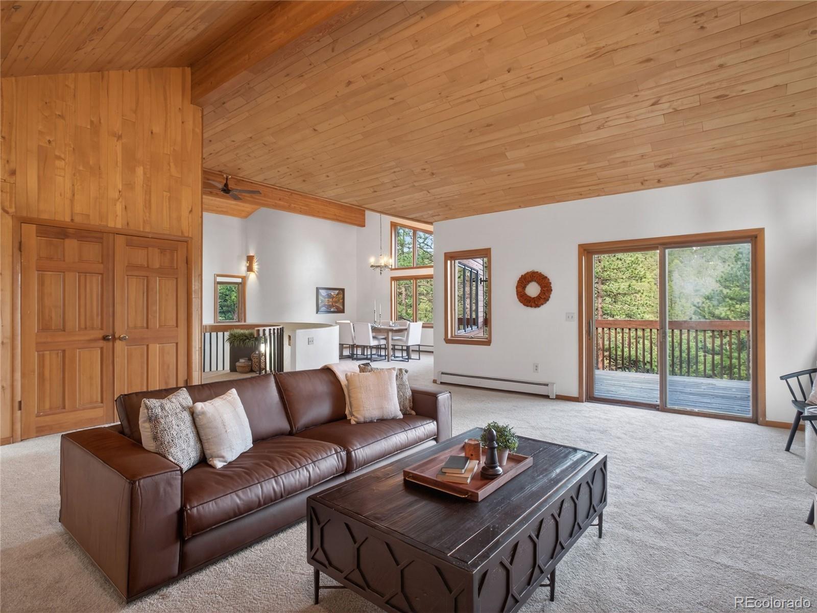 2184 Pinedrop Lane Golden CO 80401
