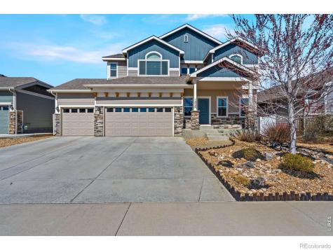 1828 Paley Drive Windsor CO 80550