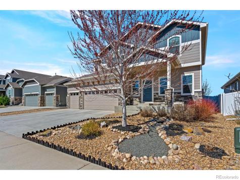 1828 Paley Drive Windsor CO 80550