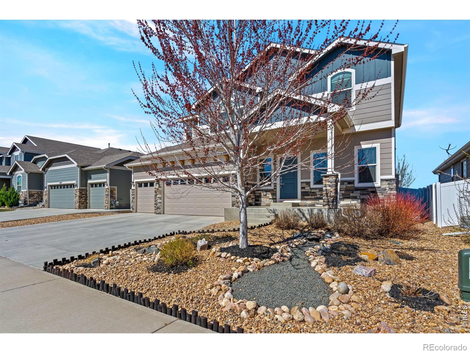 1828 Paley Drive Windsor CO 80550
