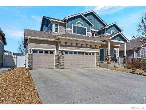1828 Paley Drive Windsor CO 80550