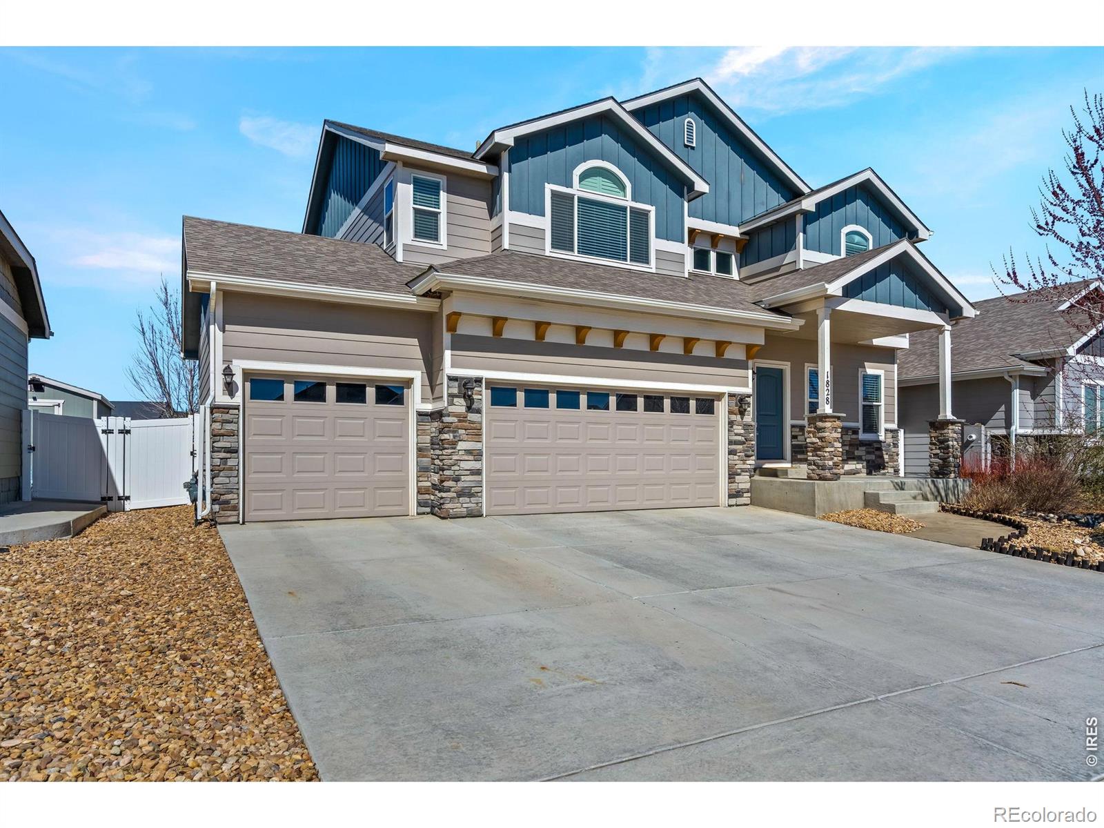 1828 Paley Drive Windsor CO 80550