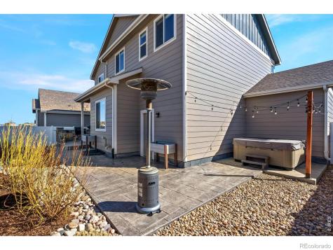 1828 Paley Drive Windsor CO 80550