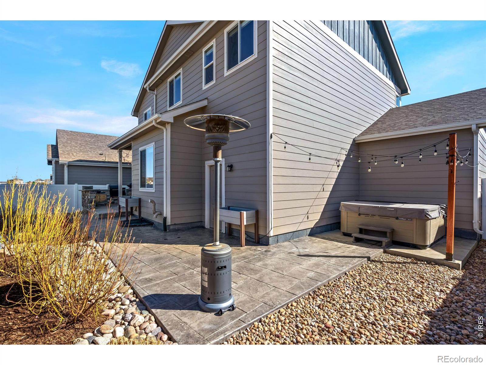 1828 Paley Drive Windsor CO 80550