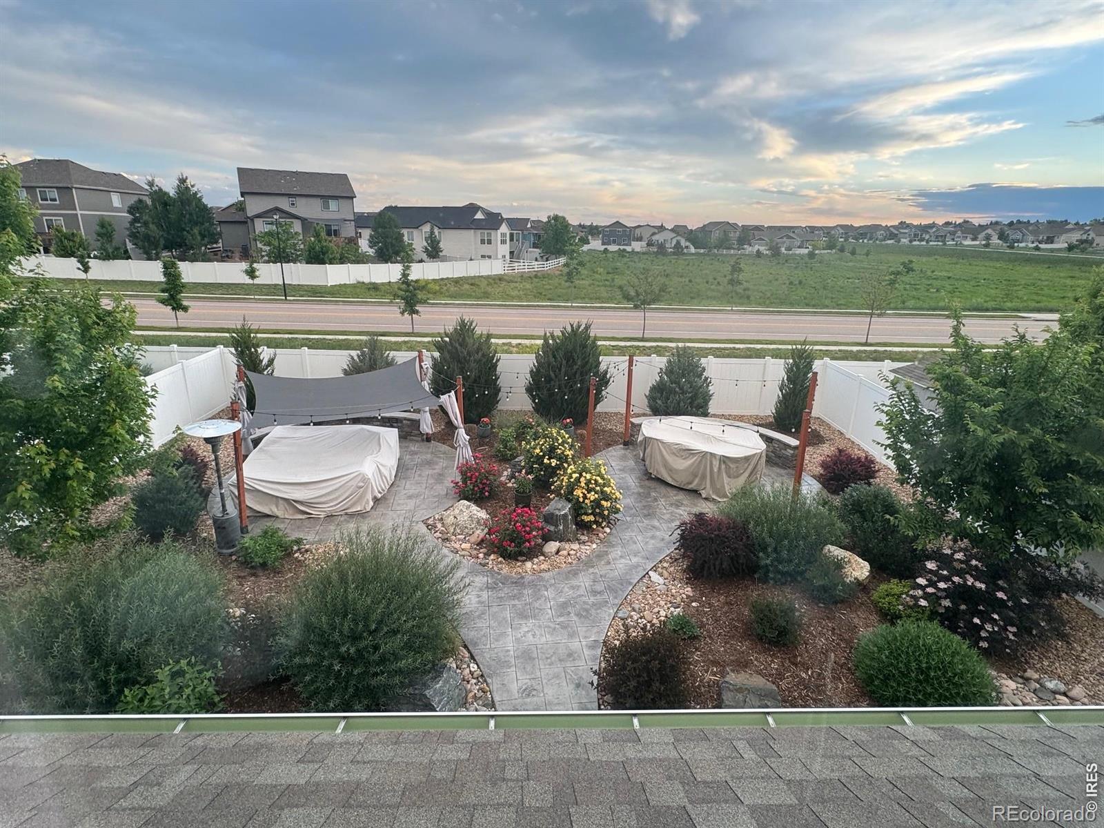 1828 Paley Drive Windsor CO 80550