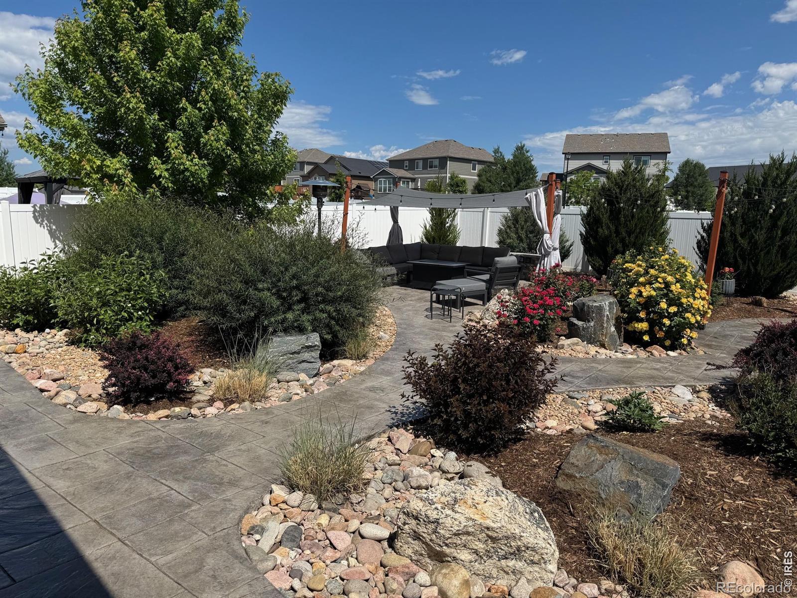 1828 Paley Drive Windsor CO 80550