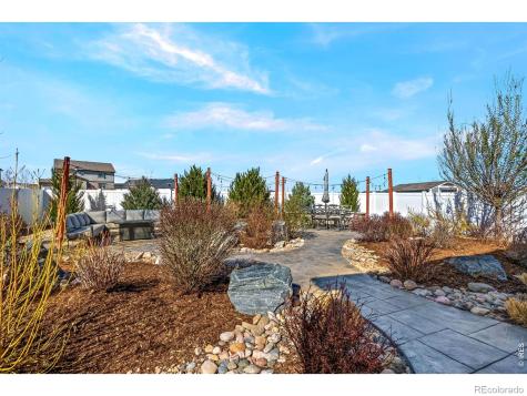 1828 Paley Drive Windsor CO 80550