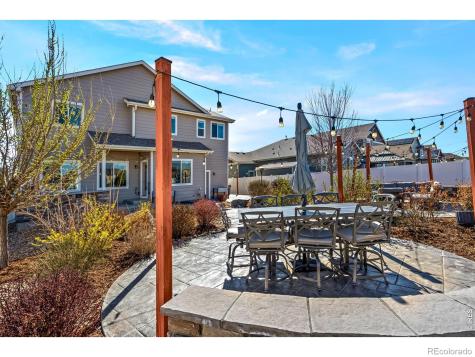 1828 Paley Drive Windsor CO 80550
