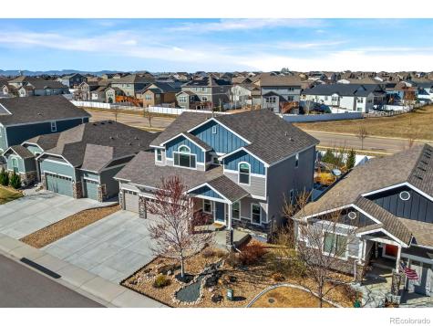 1828 Paley Drive Windsor CO 80550