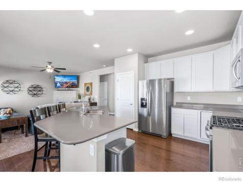 1828 Paley Drive Windsor CO 80550