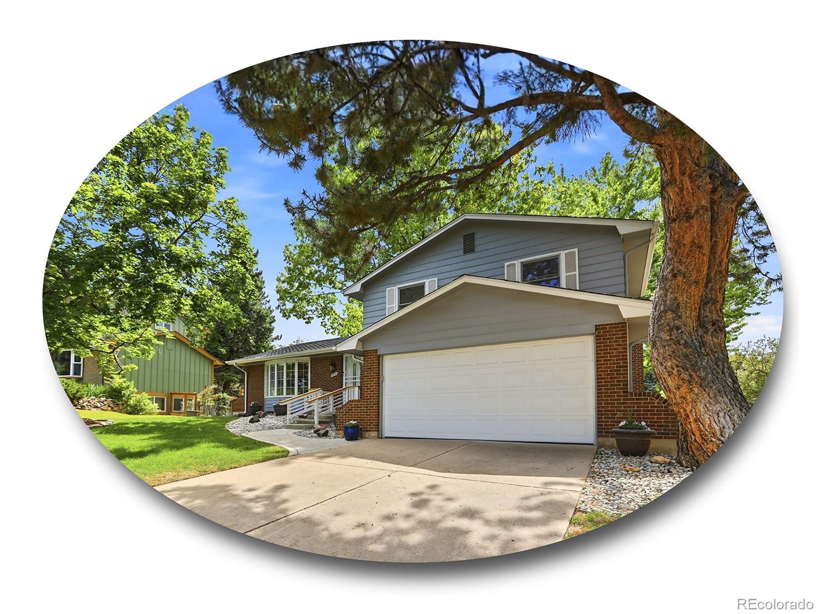 3945 S Willow Way Denver CO 80237