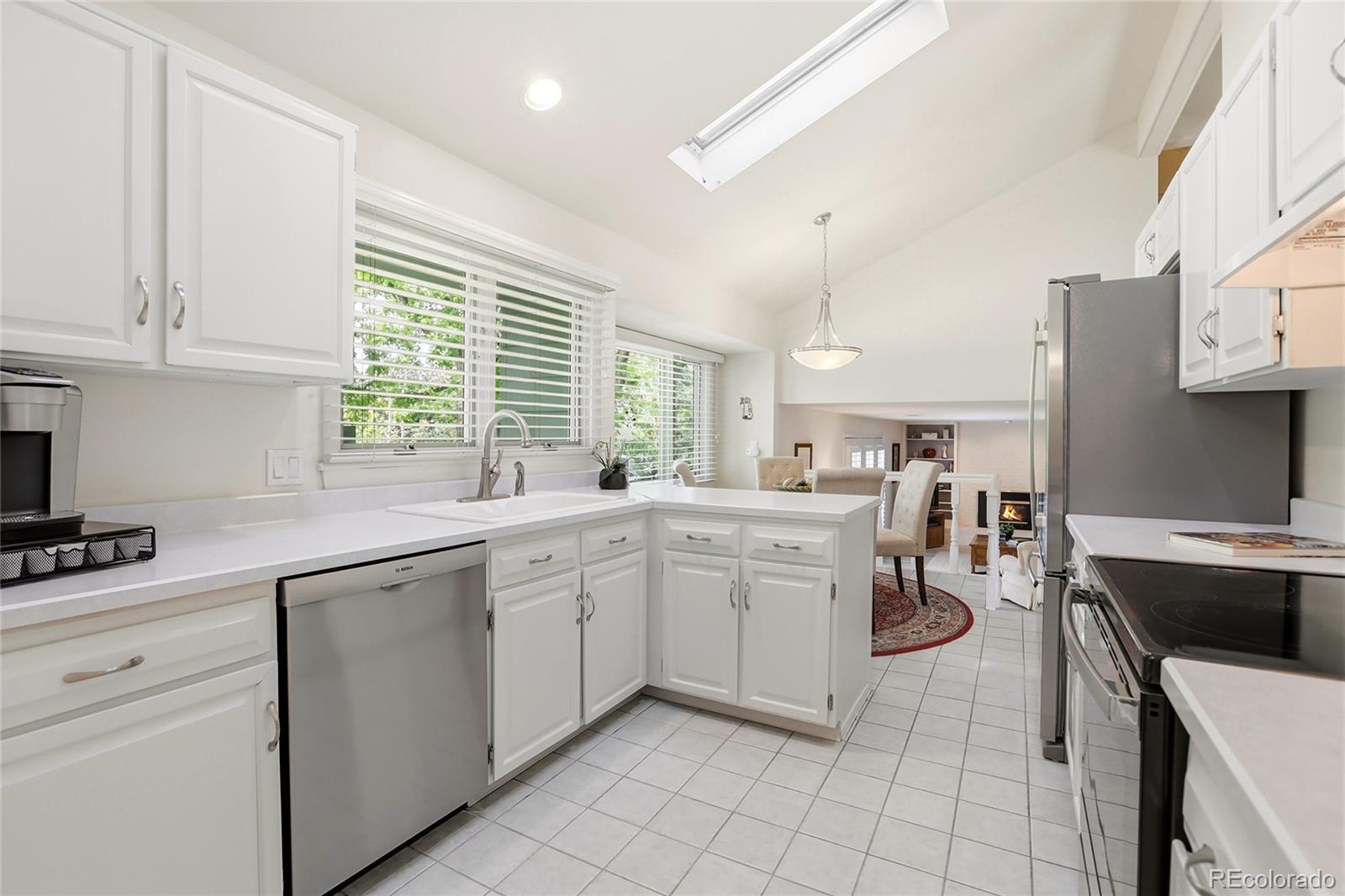 3945 S Willow Way Denver CO 80237