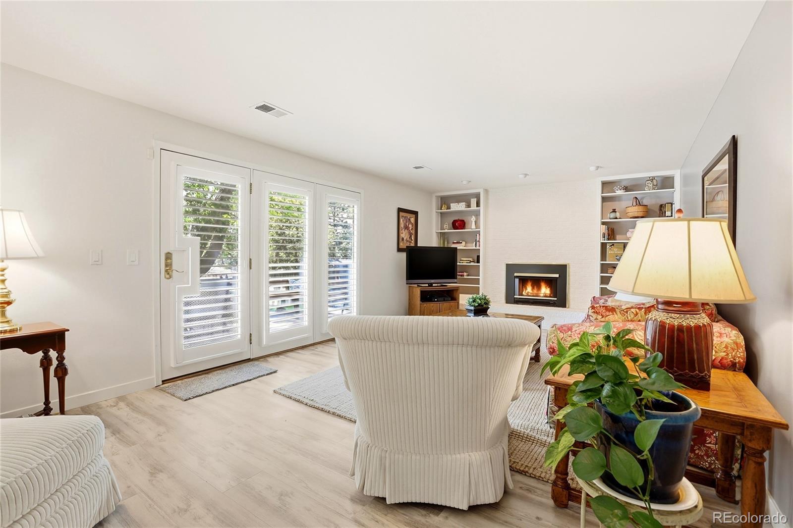 3945 S Willow Way Denver CO 80237