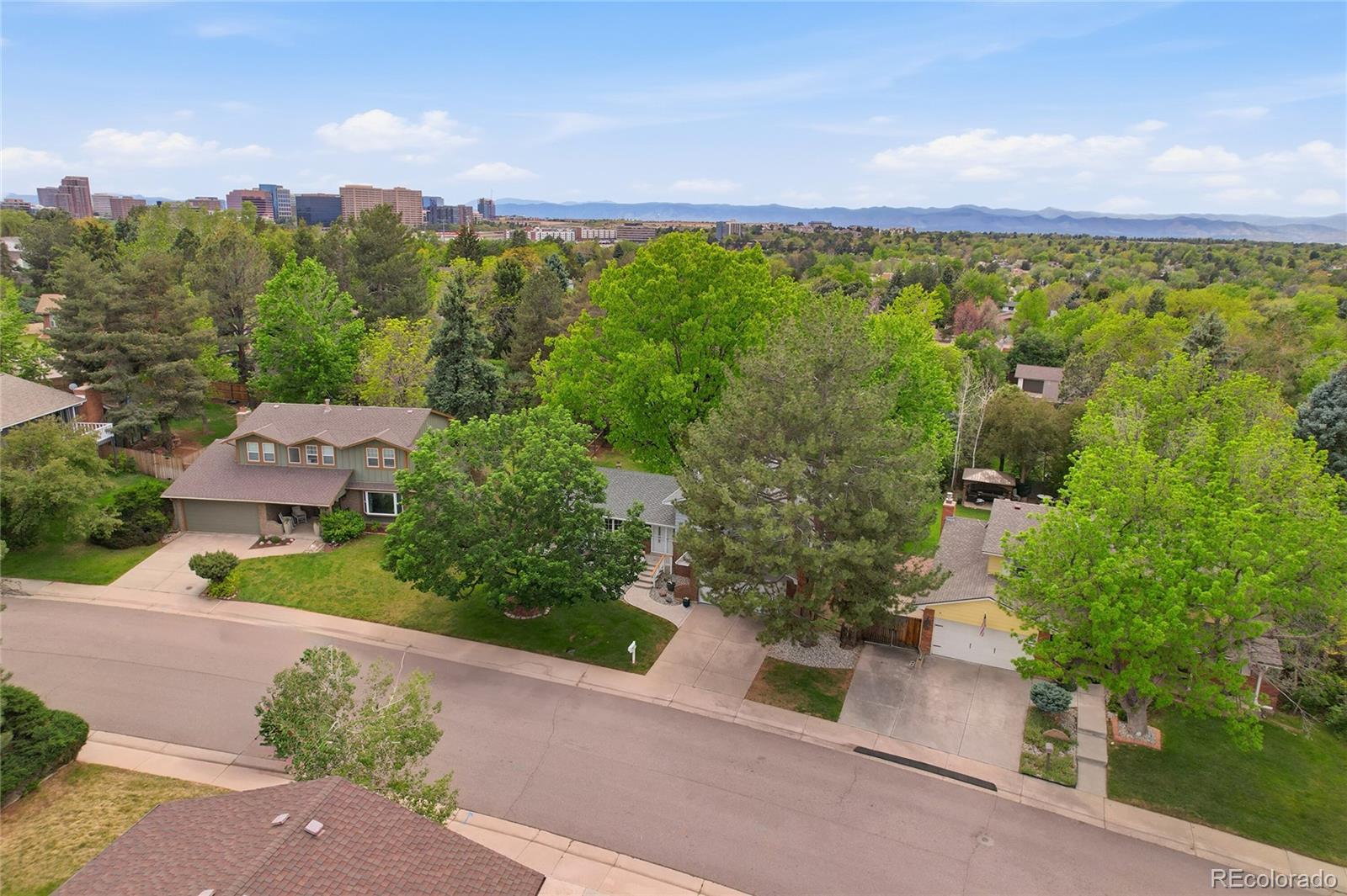 3945 S Willow Way Denver CO 80237