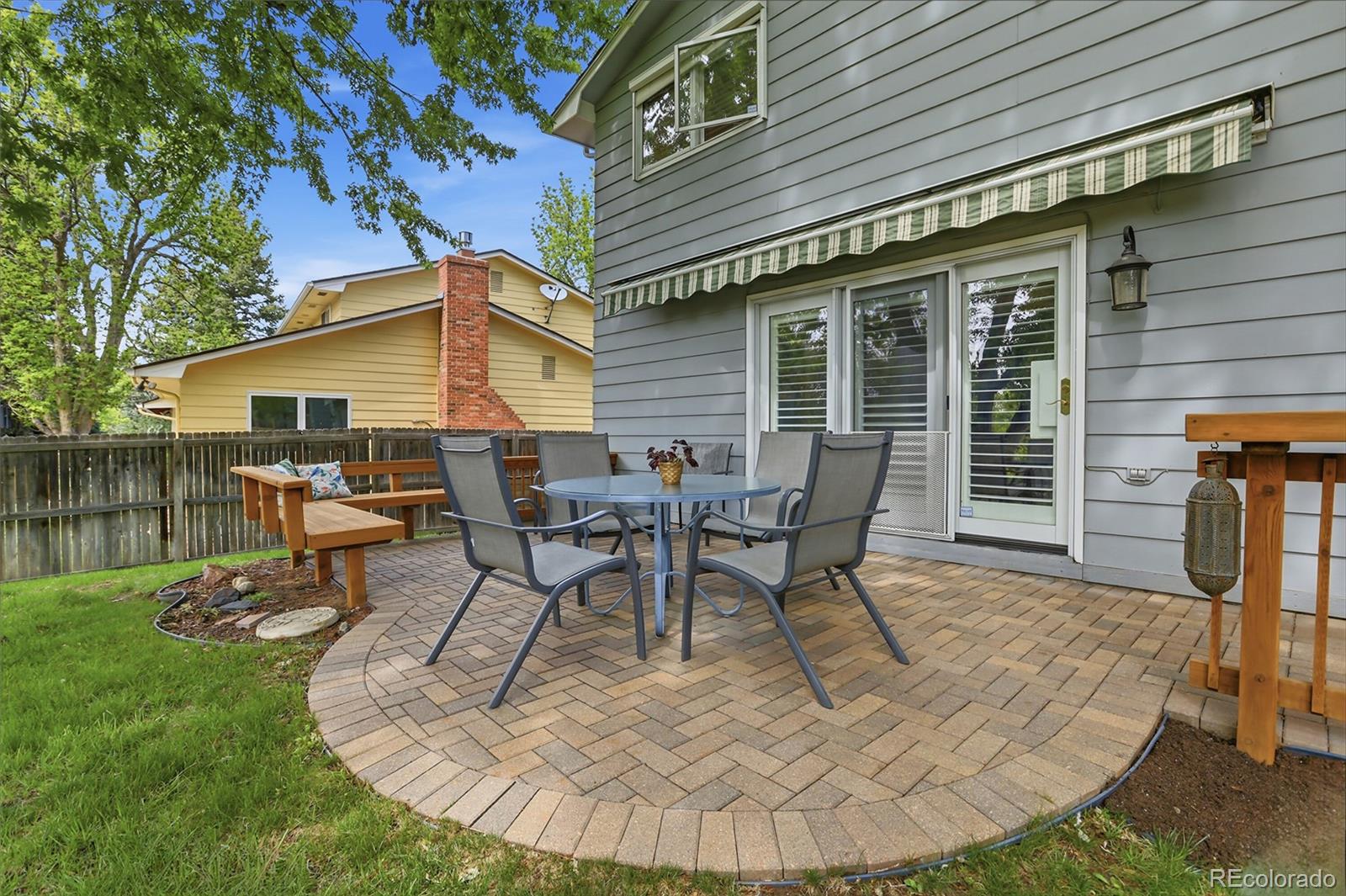 3945 S Willow Way Denver CO 80237