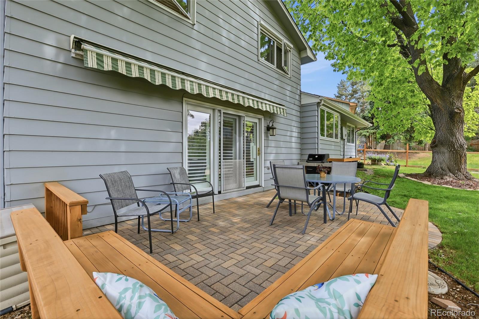 3945 S Willow Way Denver CO 80237