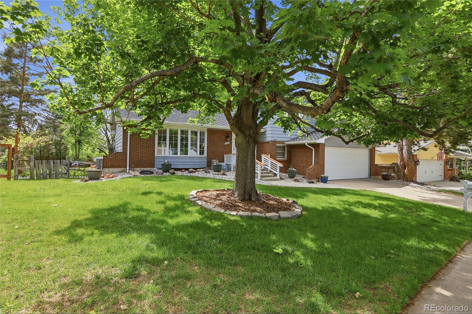 3945 S Willow Way Denver CO 80237