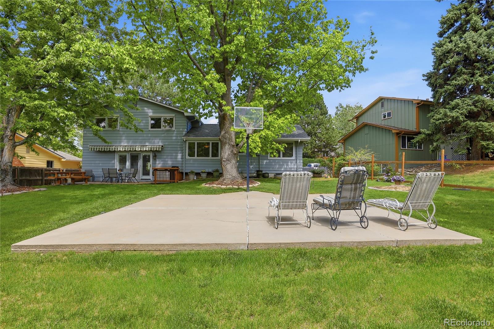 3945 S Willow Way Denver CO 80237