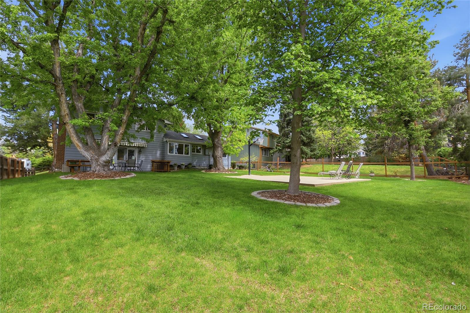 3945 S Willow Way Denver CO 80237