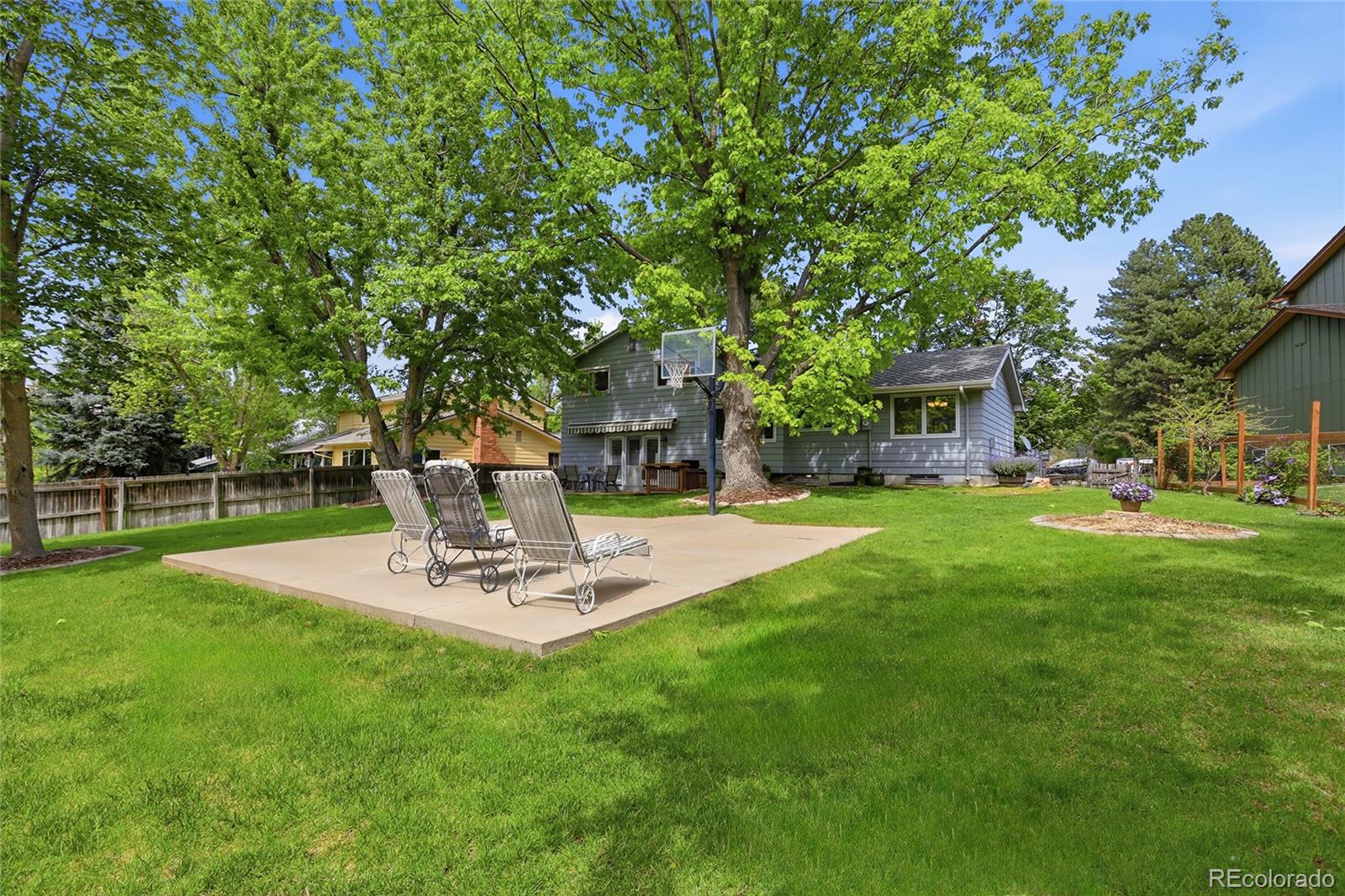 3945 S Willow Way Denver CO 80237
