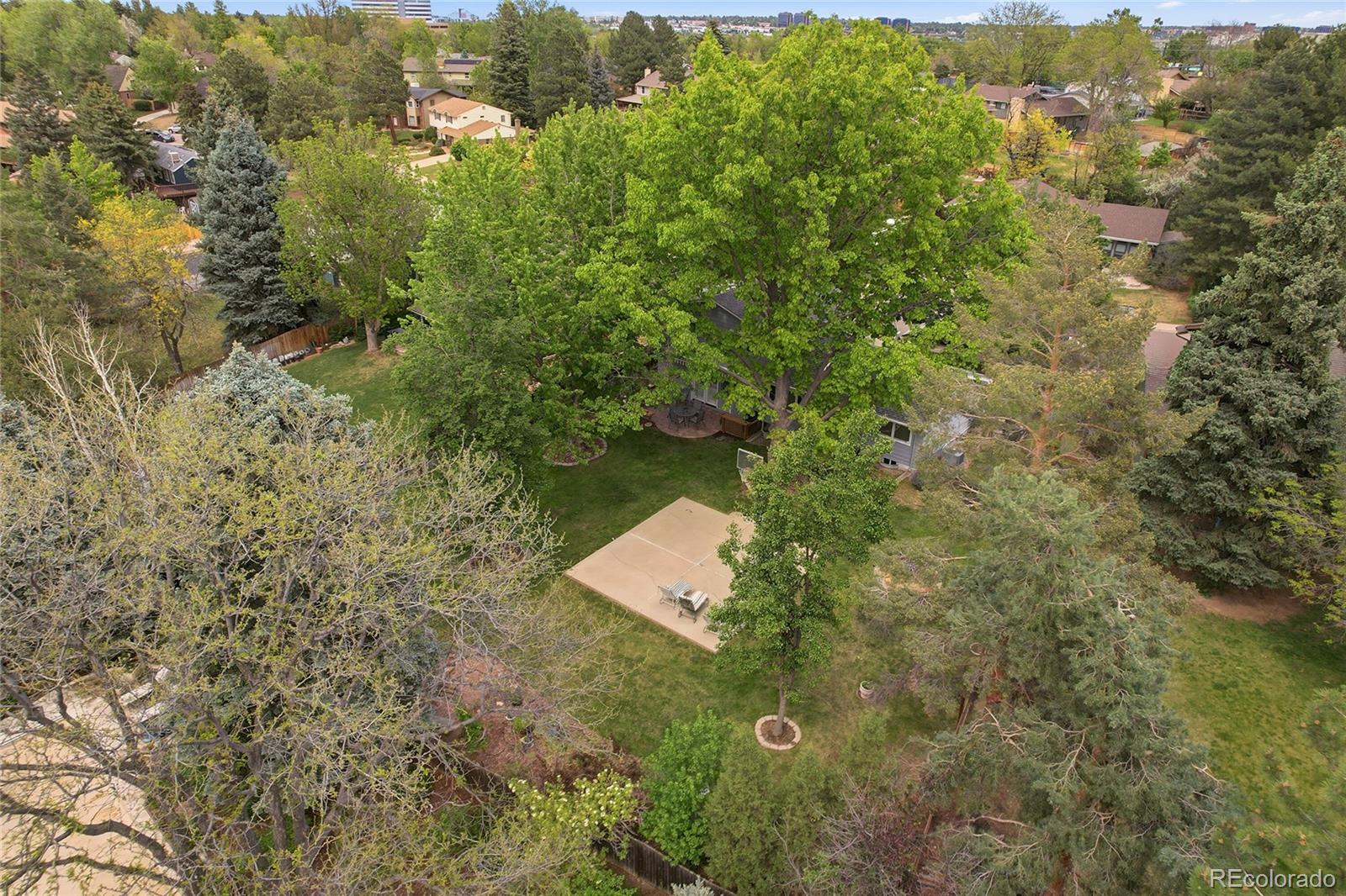 3945 S Willow Way Denver CO 80237