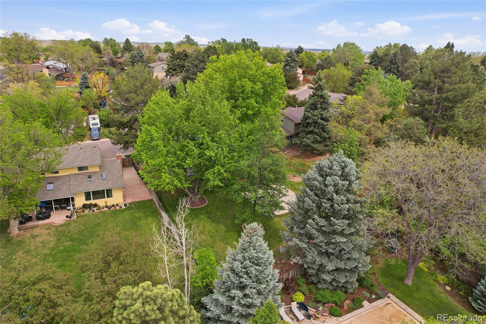 3945 S Willow Way Denver CO 80237