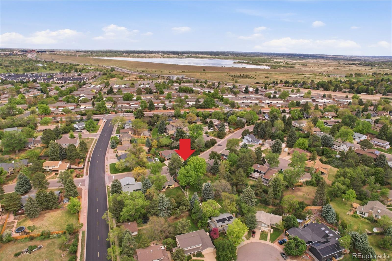 3945 S Willow Way Denver CO 80237