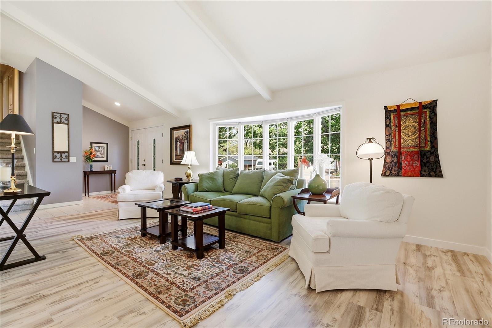 3945 S Willow Way Denver CO 80237